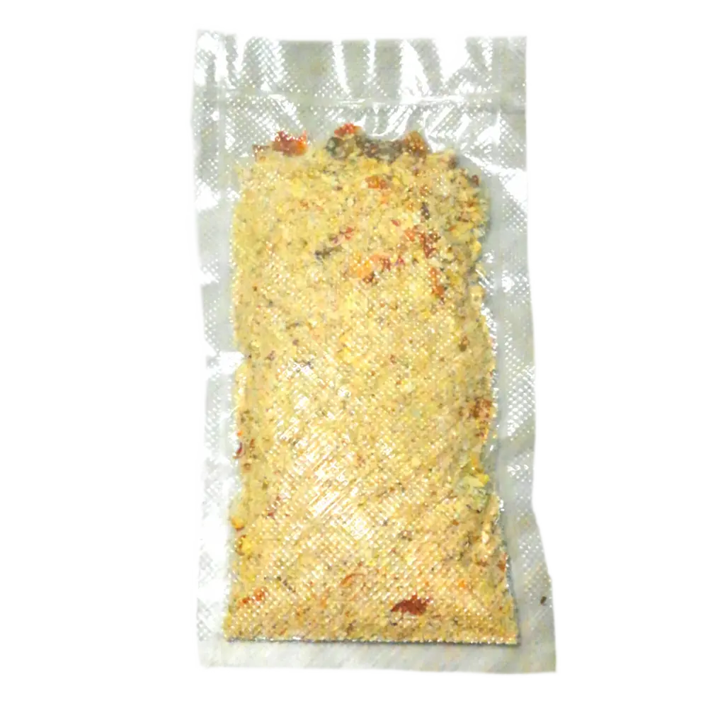 Красный мухомор сухой крошка (Аманита Мускария) фракция (50 г)